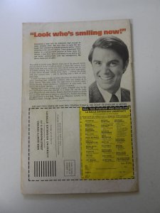 Werewolf by Night #37 (1976) VG condition