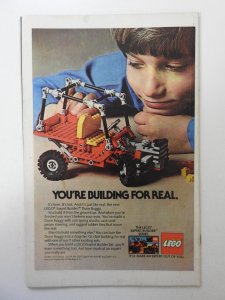 Daredevil #188 (1982)