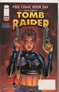 Tomb Raider (1999) 1/2 #1