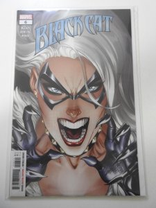 Black Cat #6 (2020)
