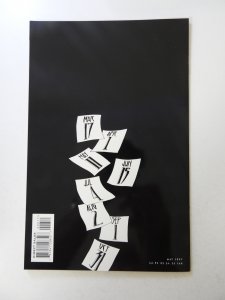 Batman: The Long Halloween #6 (1997) VF/NM condition