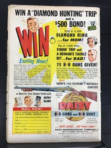 The Brave and the Bold #37 (1961)