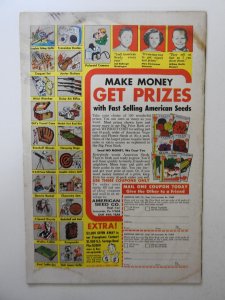 Adventure Comics #355 (1967) GD/VG Condition! Moisture damage