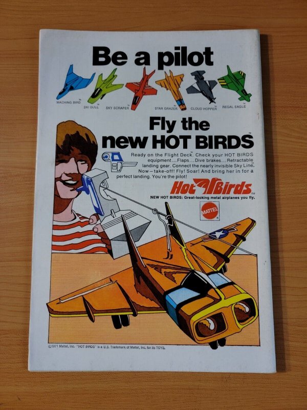 Superboy #175 ~ VERY FINE VF ~ 1971 DC Comics