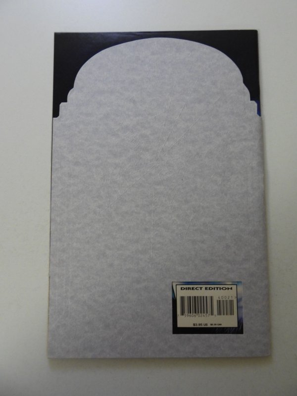 Amazing Spider-Man #400 NM- condition