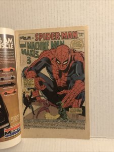 Marvel Team-Up #99 B