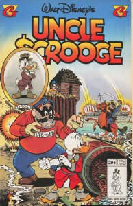 Uncle Scrooge #294 (1995)