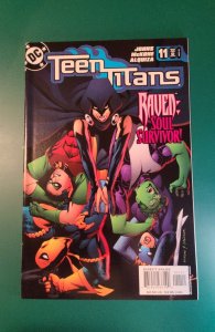 Teen Titans #11 (2004) NM