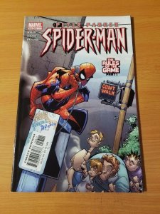 Peter Parker Spider-Man #53 (151) ~ NEAR MINT NM ~ (2003, Marvel Comics)
