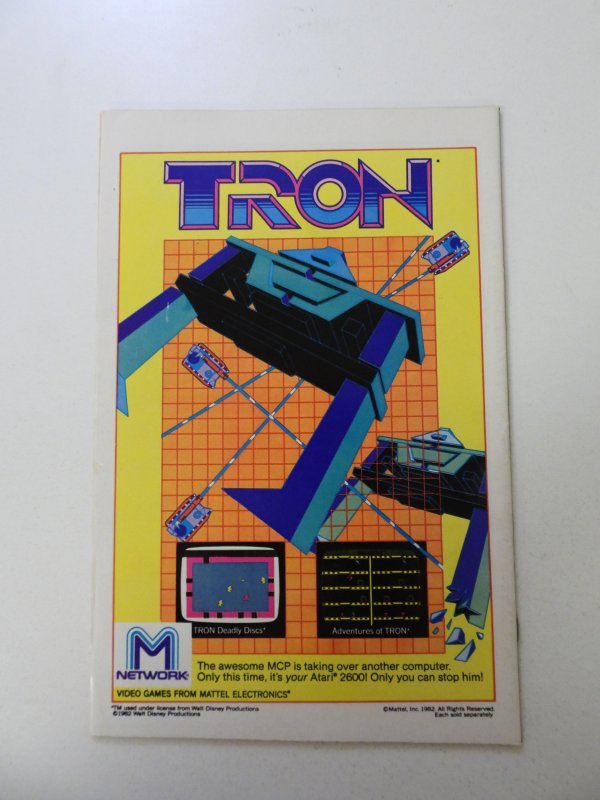 Batman #362 (1983) VF condition