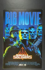 The Sensational Spider-Man #31 (1998)