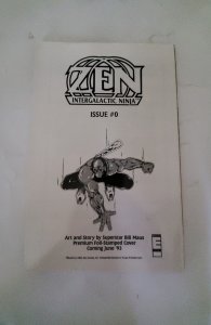 Dorker Images #1 NM Parody Press Comic Book J745