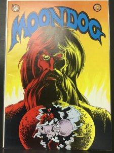 Moondog #3 (1973)