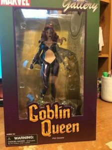 Marvel Gallery Goblen Queen 