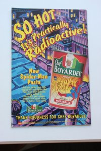 What if...? #83 (1996) Doctor Strange NM