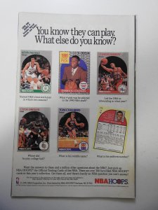 Fantastic Four #353 (1991)