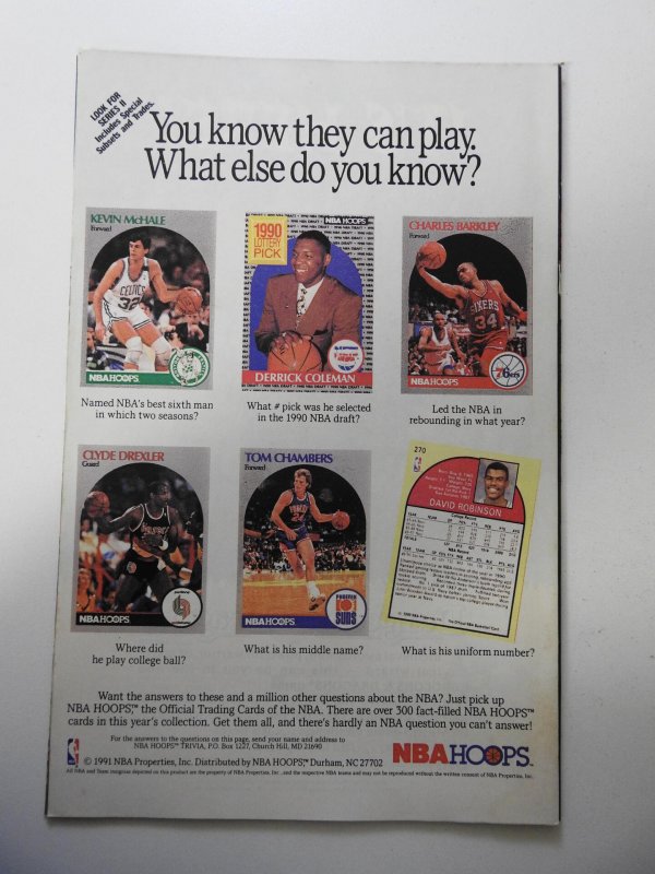 Fantastic Four #353 (1991)