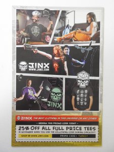 Zombie Tramp #17 Variant VF/NM Condition!