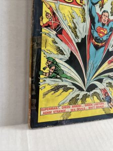 Action Comics #437  DC 100 Pages Low Grade