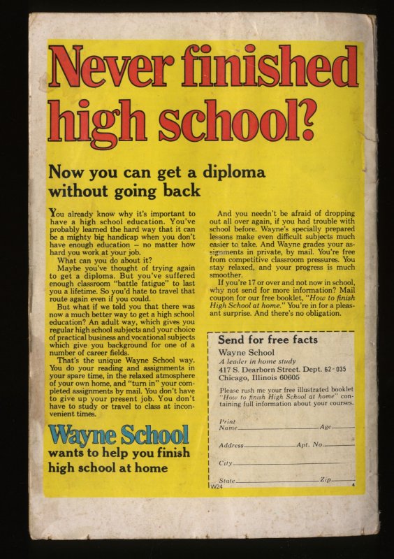 Giant-Size Master of Kung Fu #3