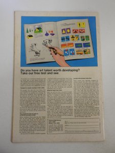 The Amazing Spider-Man #81 (1970) VG Condition centerfold detached bottom staple