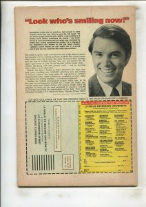 CAPTAIN AMERICA #176 (4.0) ROMITA SR COVER!! 1974