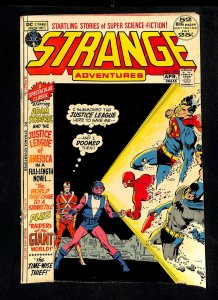 Strange Adventures #235