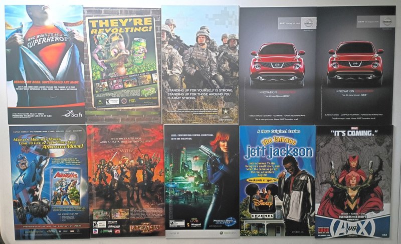 50-Comic Lot WOLVERINE & VIGILANTE VF+ (8.5) AVERAGE Bronze to Modern Age! KEYS?