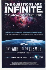 My Greatest Adventure (2011) #1-6 VF/NM Complete series