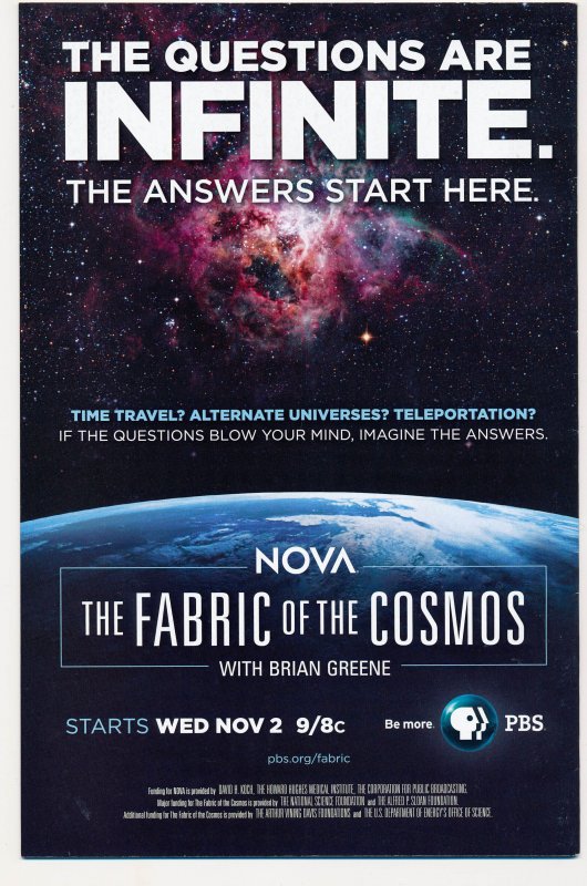 My Greatest Adventure (2011) #1-6 VF/NM Complete series