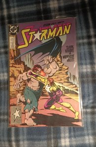 Starman #10 (1989)