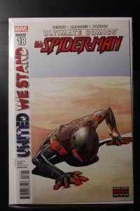 Ultimate Comics Spider-Man #18 (2013)