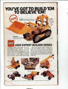 (Uncanny) X-Men # 130 FN Marvel Comic Book Beast Angel Wolverine Storm  RJ7