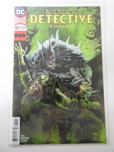 Detective Comics #985 (2018)