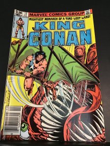 King Conan #13 (1982)