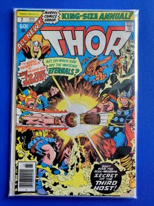 Thor Annual #7  (1978)