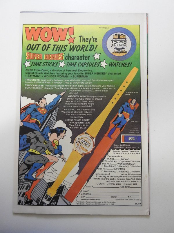 Green Lantern #159 (1982)