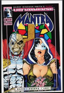 Mantra #4 (1993) Mantra