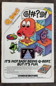 The Spectacular Spider-Man #85 (1983)