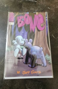 Bone #23 (1998)