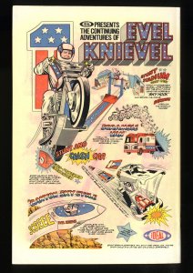 Marvel Team-up #30 VF- 7.5