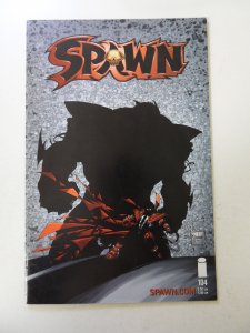 Spawn #104 (2001) FN+ condition