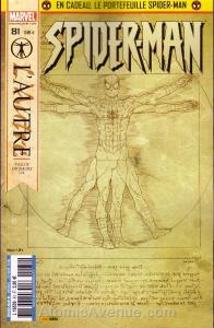 Spider-Man (Panini, 2nd Series) #81 VF/NM ; Panini