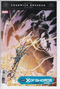 X-FORCE (2019 MARVEL) #13 XOS