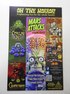 Zombie Tramp #9 (2015) Variant VF/NM Condition!