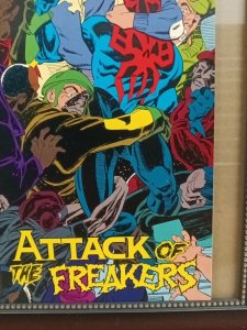 Marvel Comics Spider-Man 2099 #8 VF/NM June 1993  P04