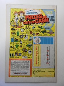 Werewolf by Night #9 (1973) VG/FN Condition!