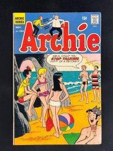 Archie #204 (1970)