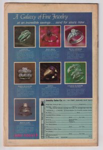 Creepy Things #1 (1975)