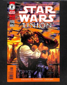 Star Wars: Union #1 (1999)